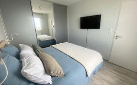 Appartement De Standing Vue Mer